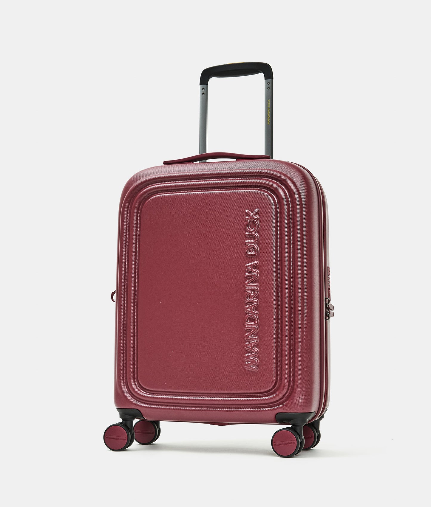 Logoduck+ Trolley Cabin Exp