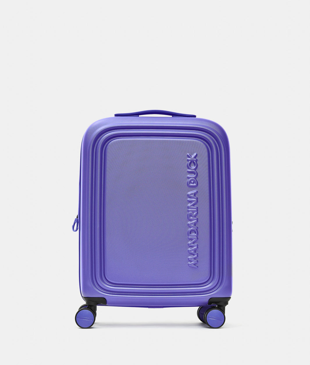 Logoduck+ Trolley Cabin Exp