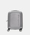 Logoduck+ Trolley Cabin Exp
