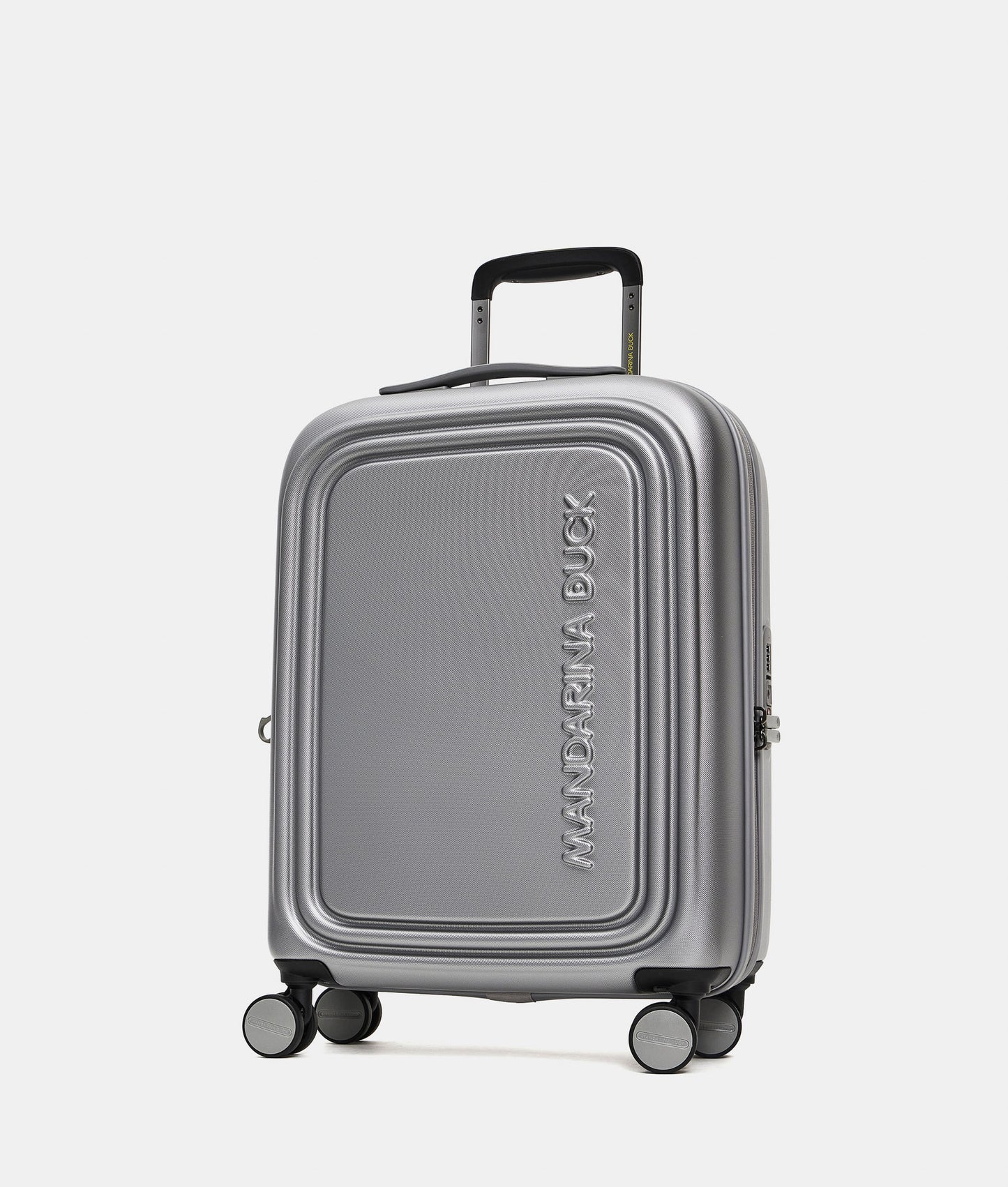 Logoduck+ Trolley Cabin Exp