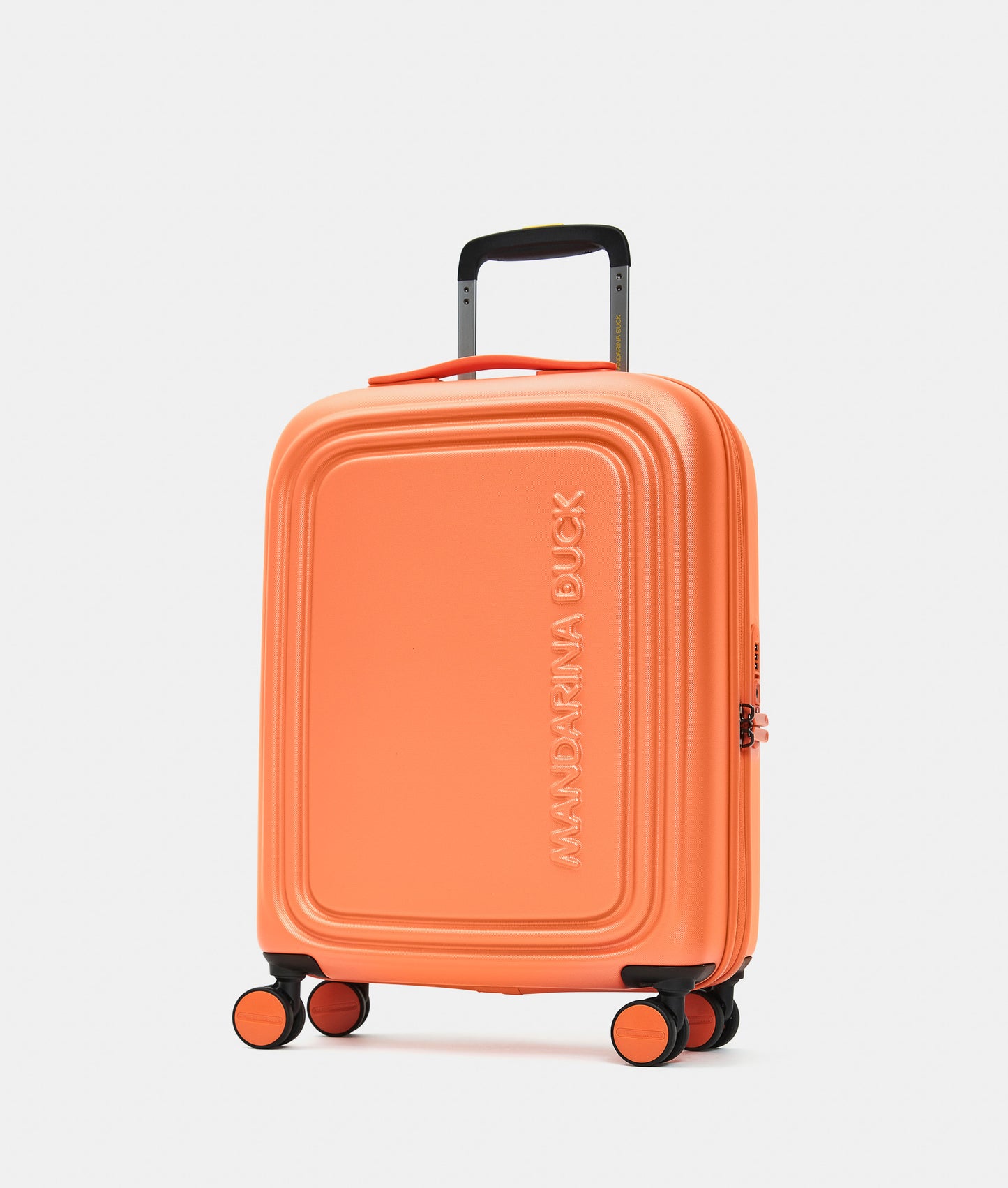 Logoduck+ Trolley Cabin Exp