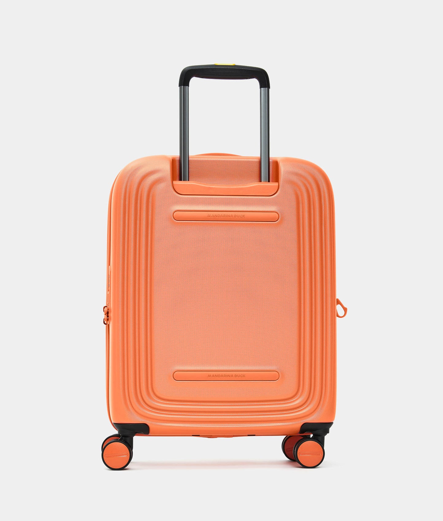 Logoduck+ Trolley Cabin Exp
