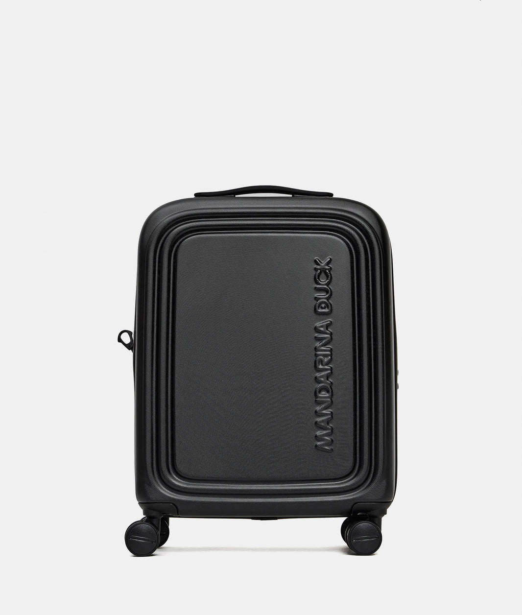 Logoduck+ Trolley Cabin Exp