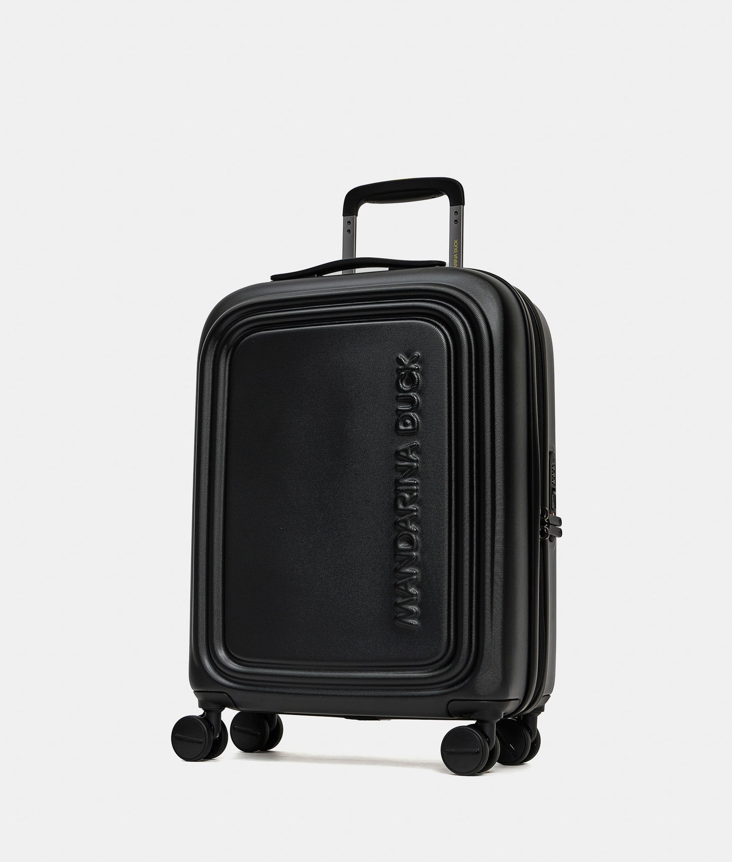 Logoduck+ Trolley Cabin Exp