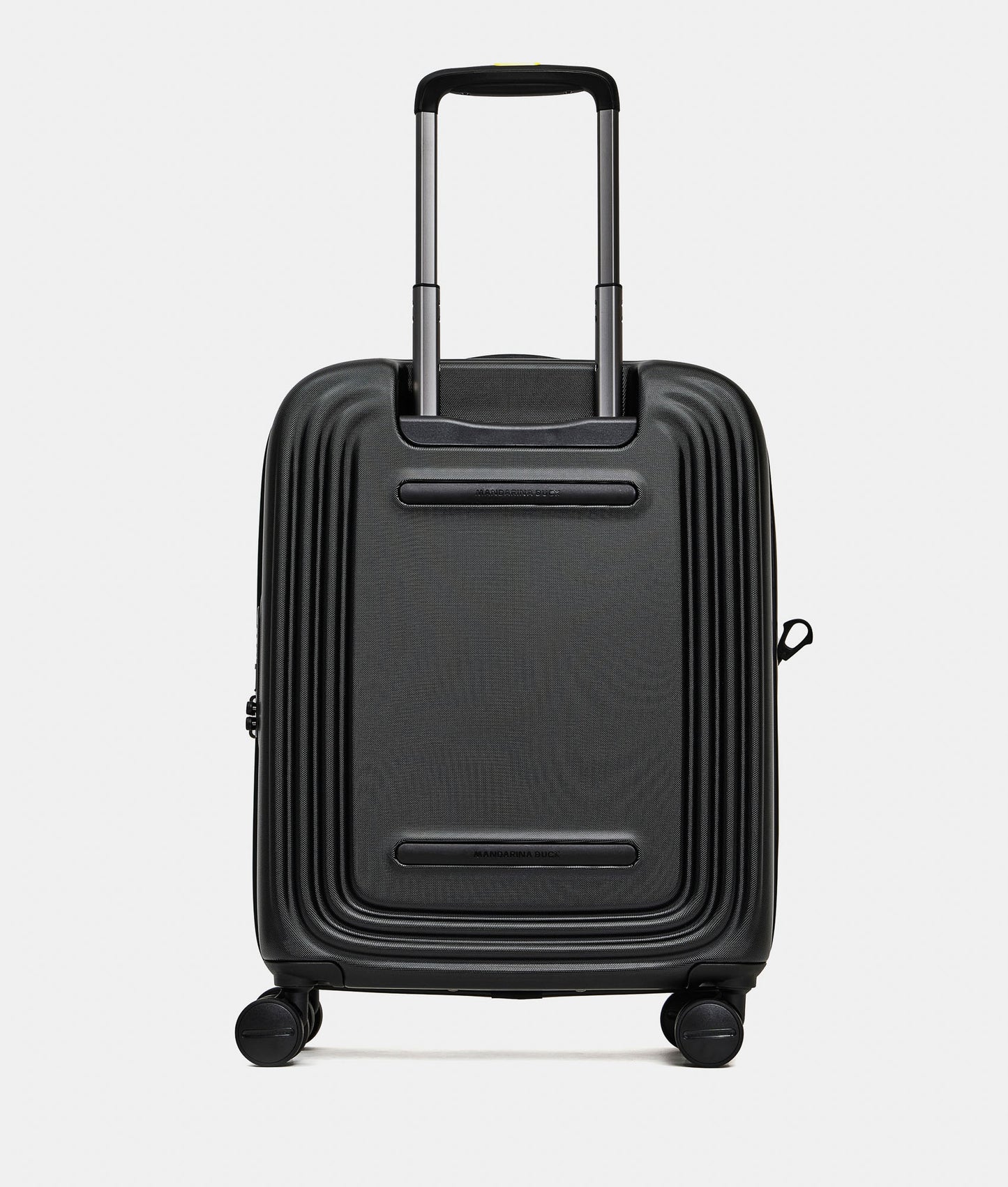 Logoduck+ Trolley Cabin Exp