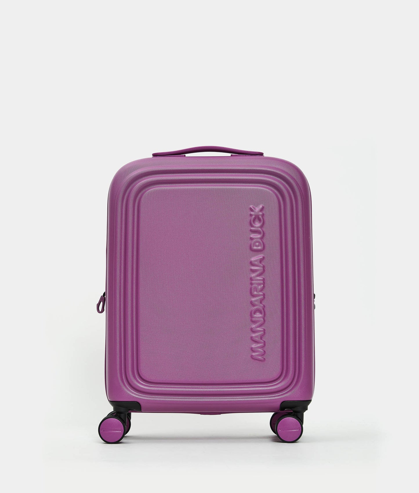 Logoduck+ Trolley Cabin Exp