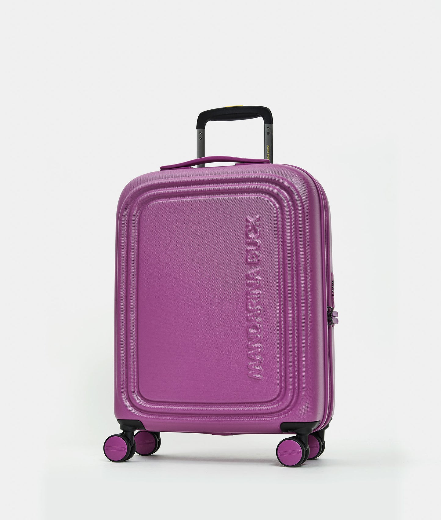 Logoduck+ Trolley Cabin Exp