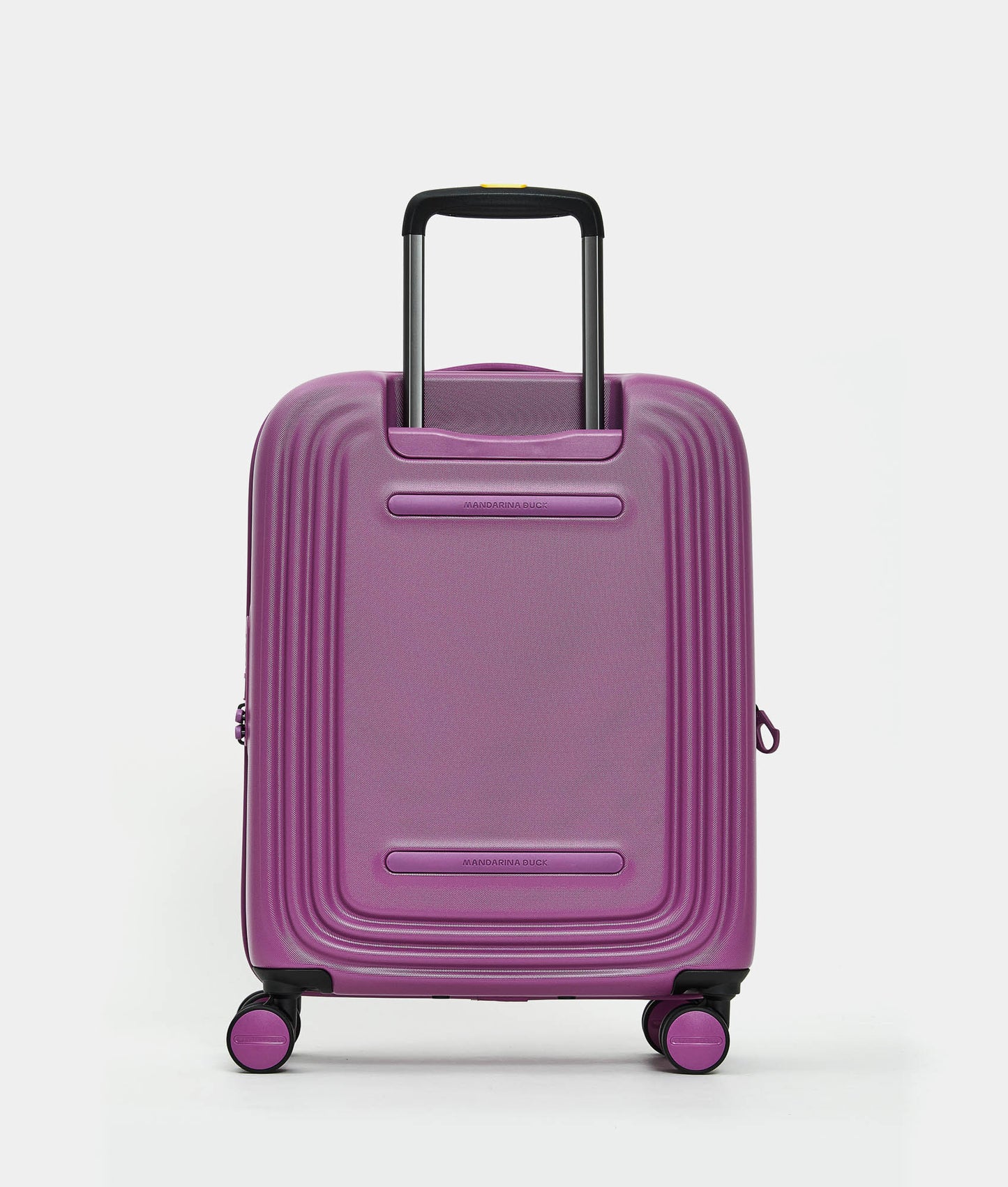 Logoduck+ Trolley Cabin Exp