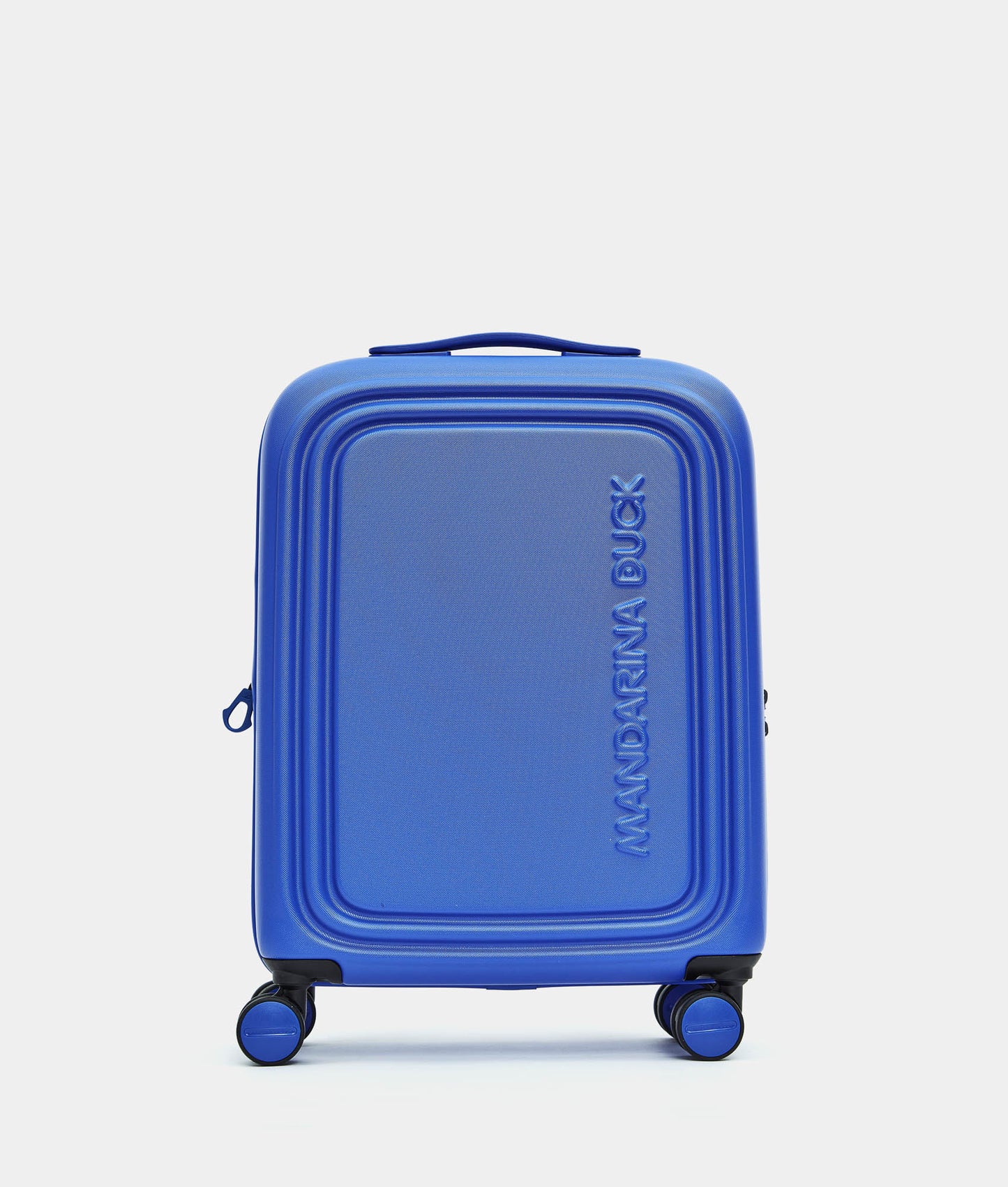 Logoduck+ Trolley Cabin Exp