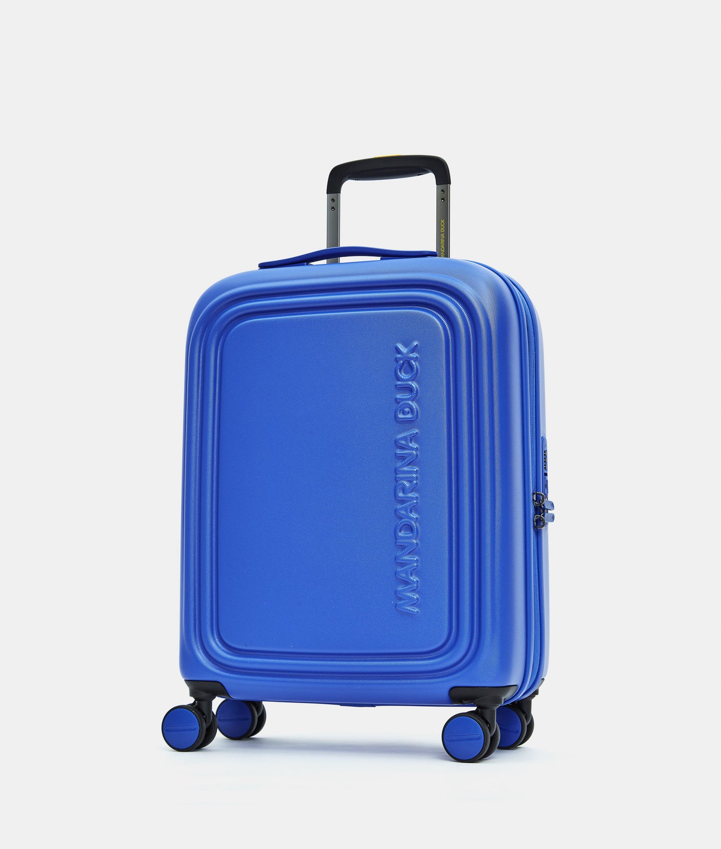Logoduck+ Trolley Cabin Exp