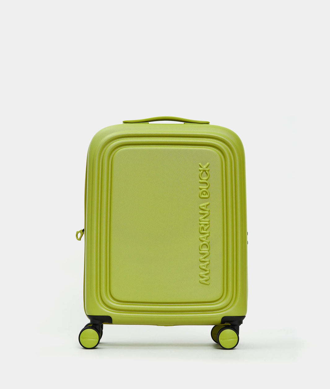 Logoduck+ Trolley Cabin Exp