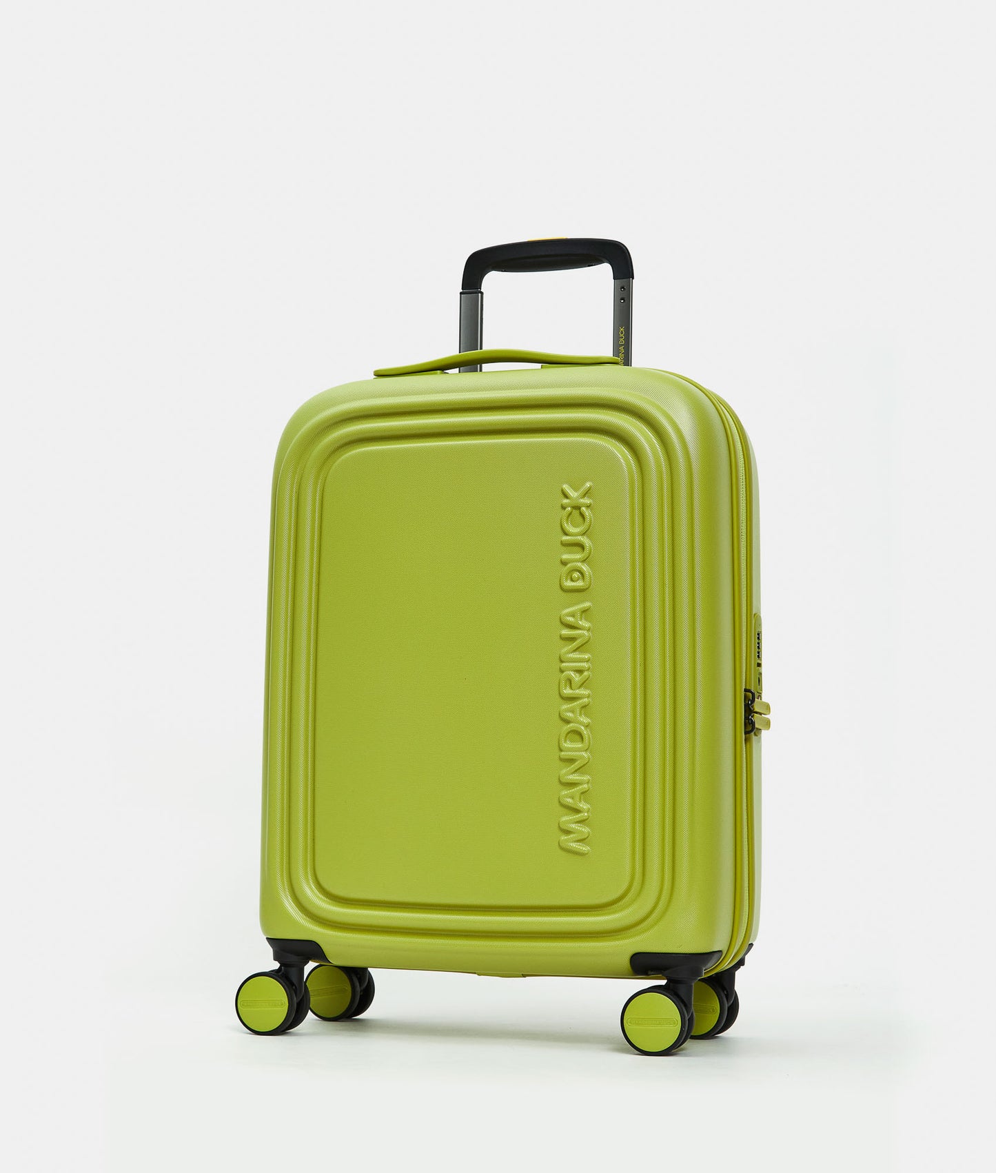 Logoduck+ Trolley Cabin Exp