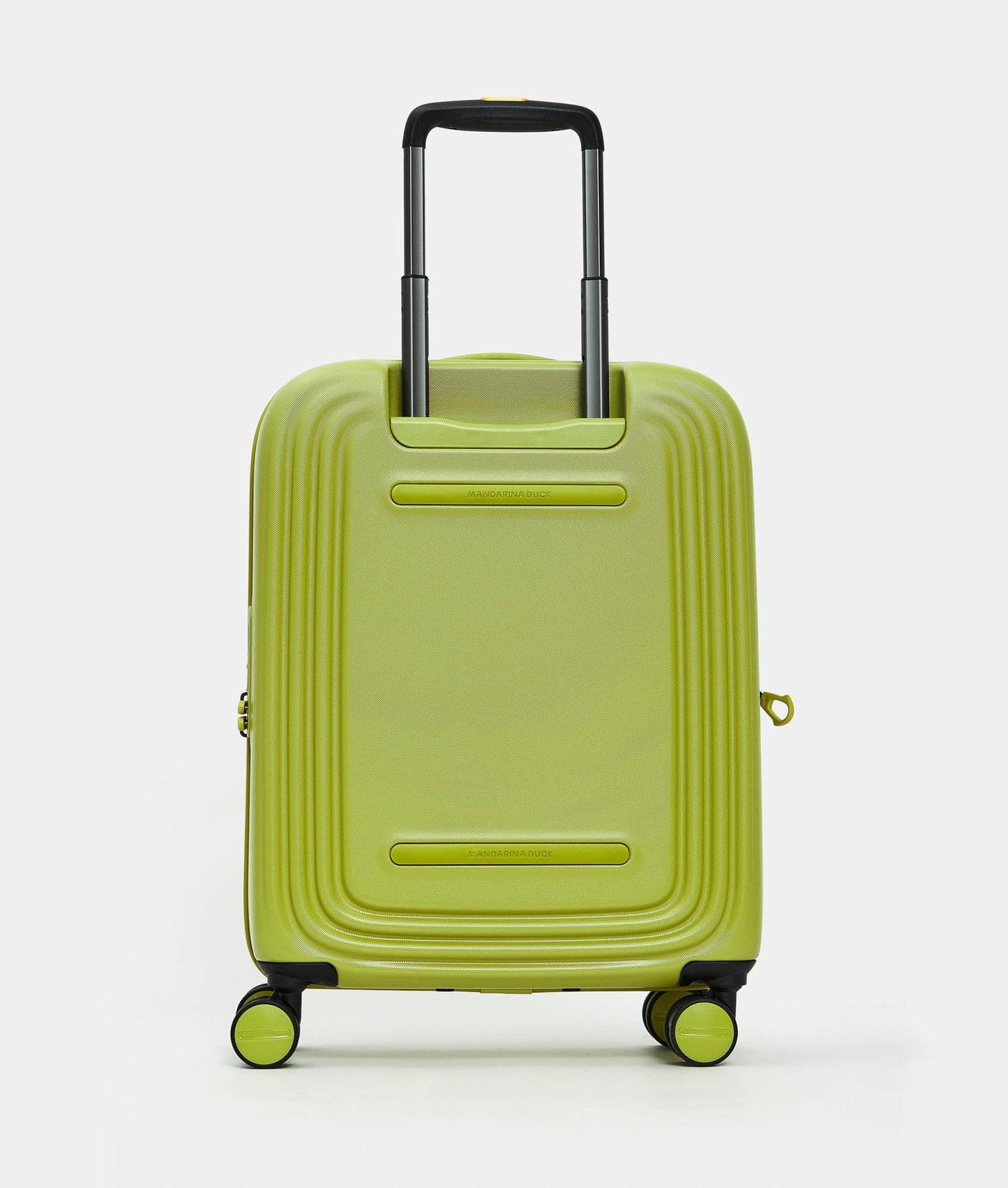 Logoduck+ Trolley Cabin Exp
