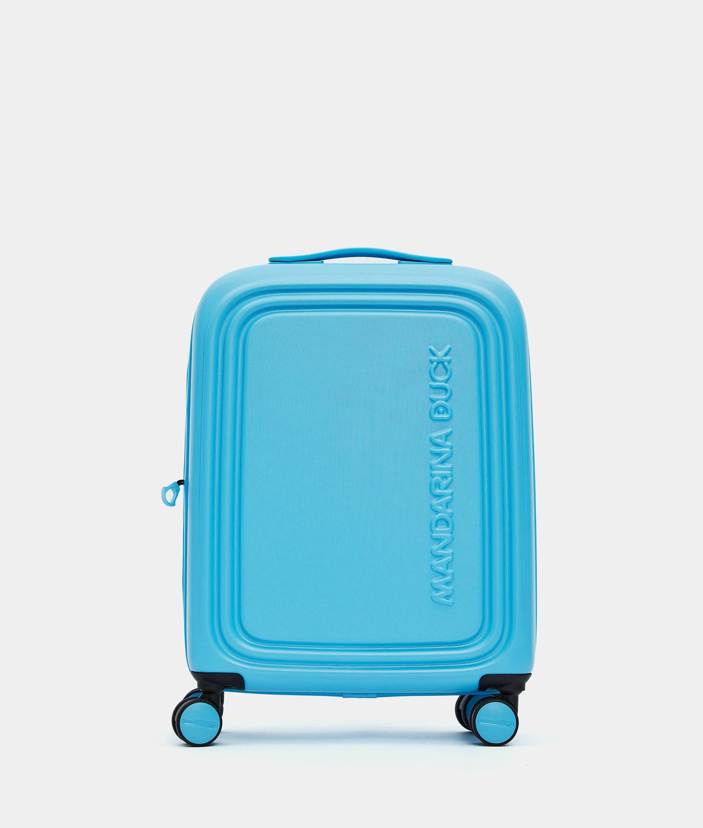 Logoduck+ Trolley Cabin Exp
