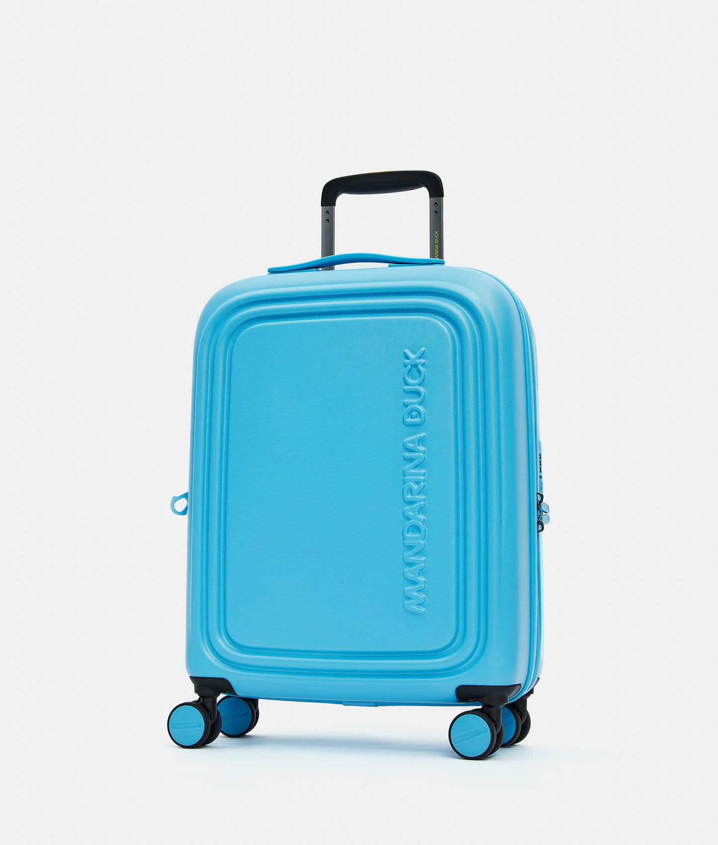 Logoduck+ Trolley Cabin Exp