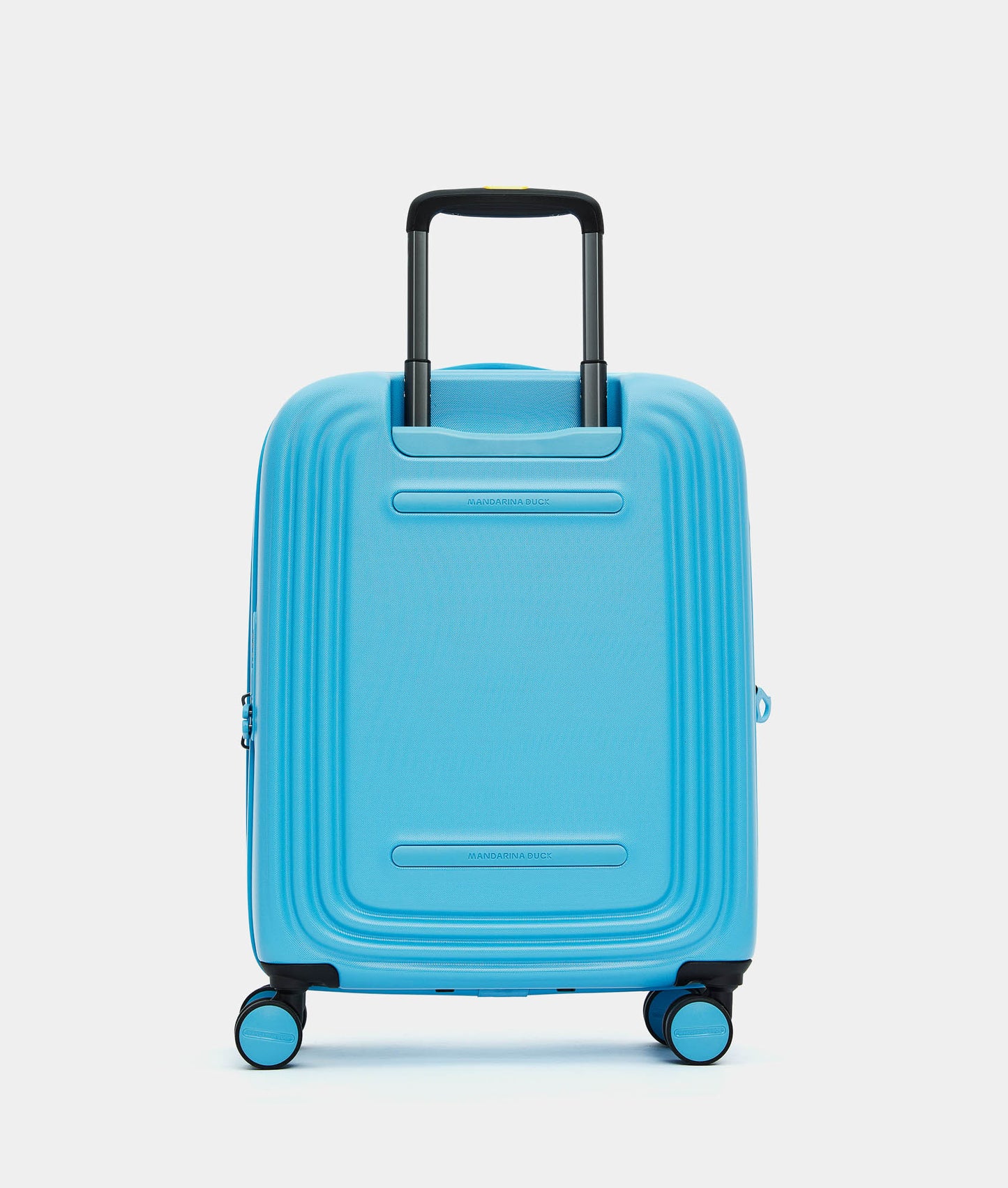 Logoduck+ Trolley Cabin Exp