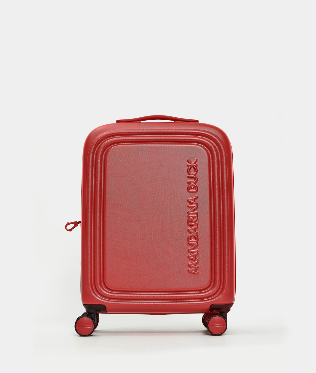 Logoduck+ Trolley Cabin Exp