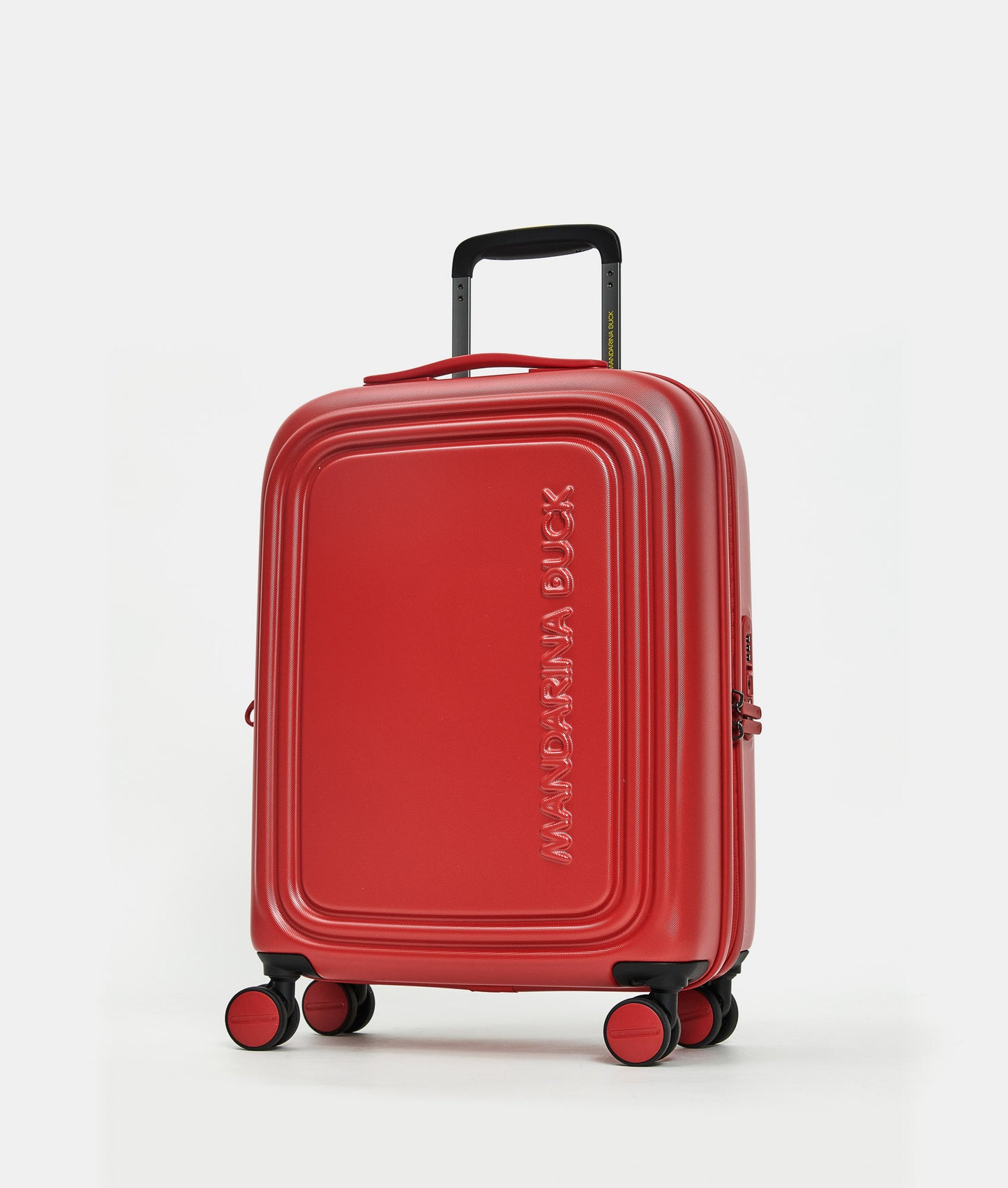 Logoduck+ Trolley Cabin Exp