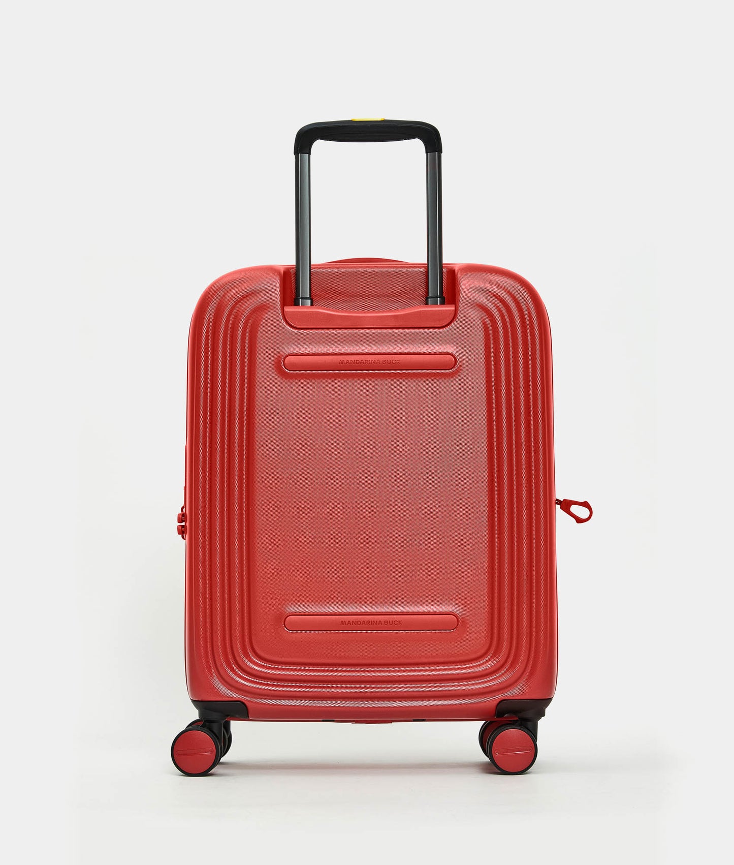 Logoduck+ Trolley Cabin Exp