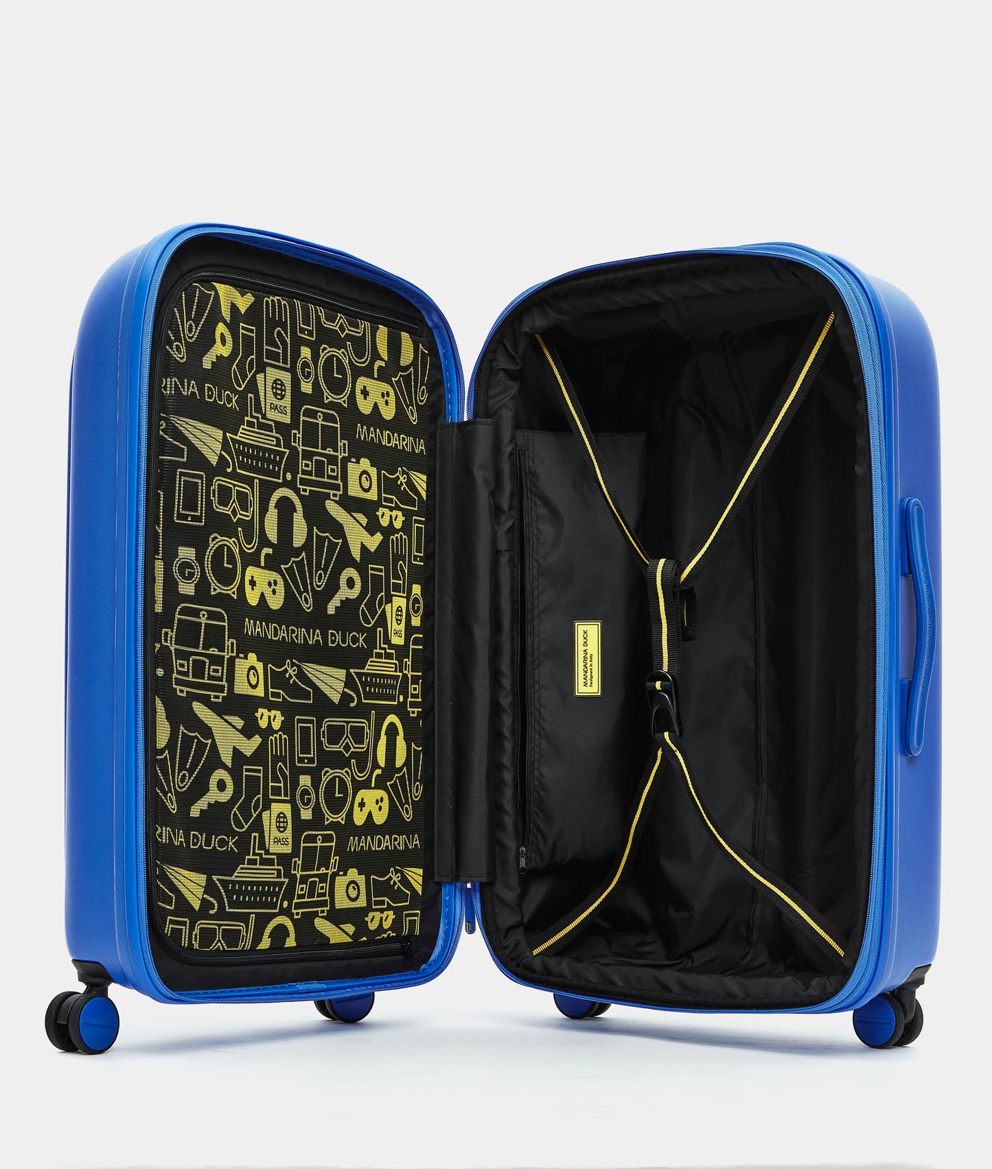 Logoduck+ Trolley Medium Exp