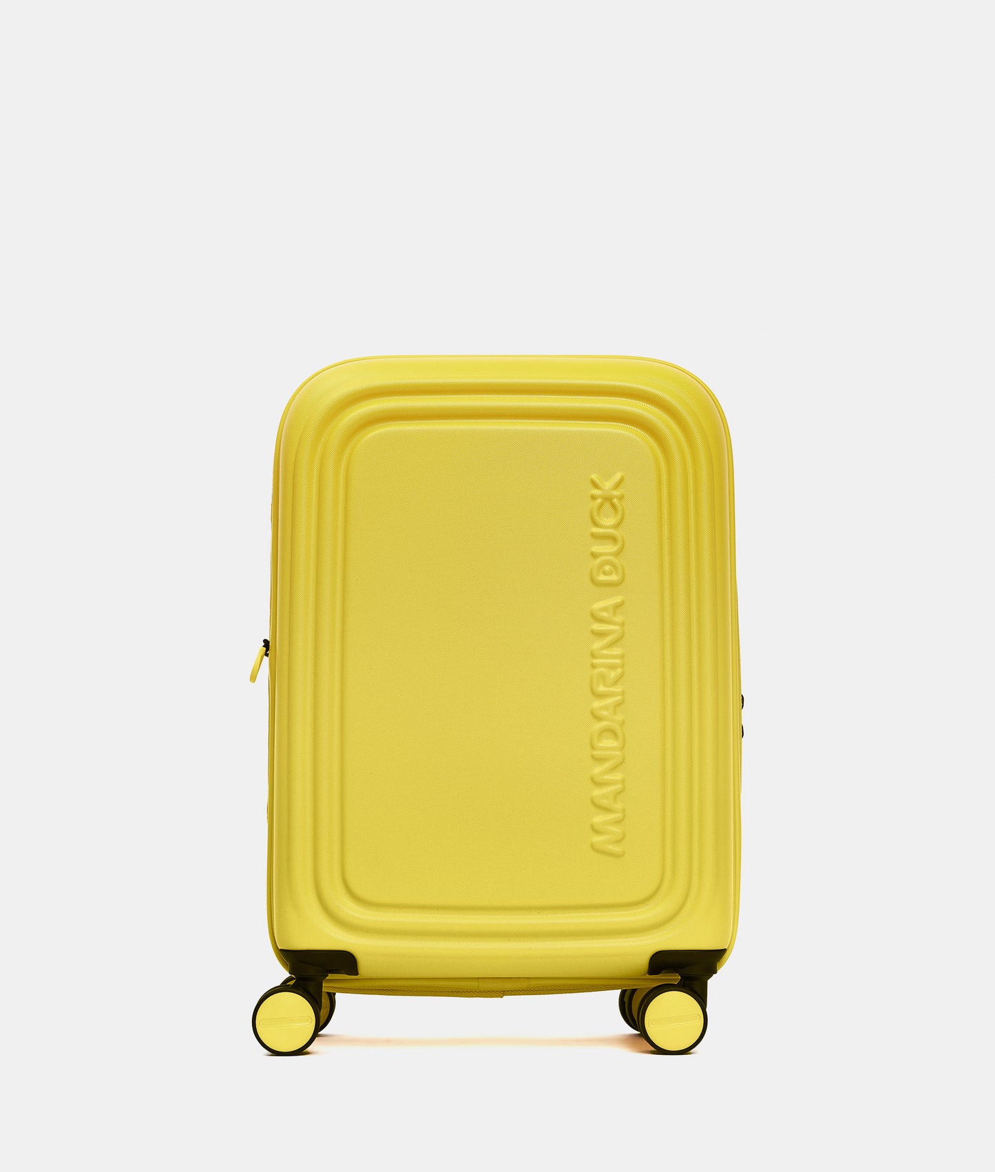 Logoduck+ Trolley Cabin Exp