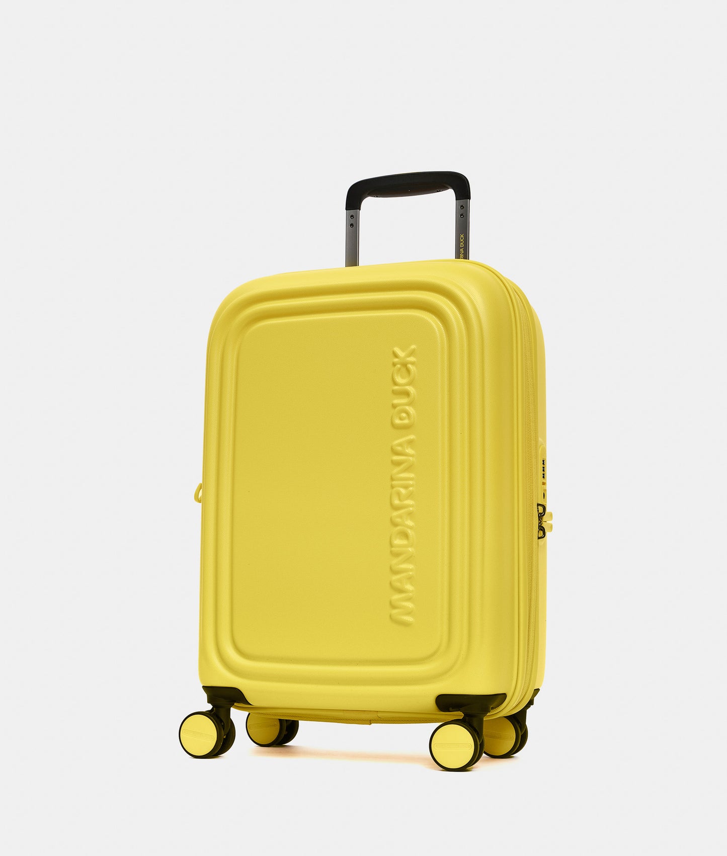 Logoduck+ Trolley Cabin Exp
