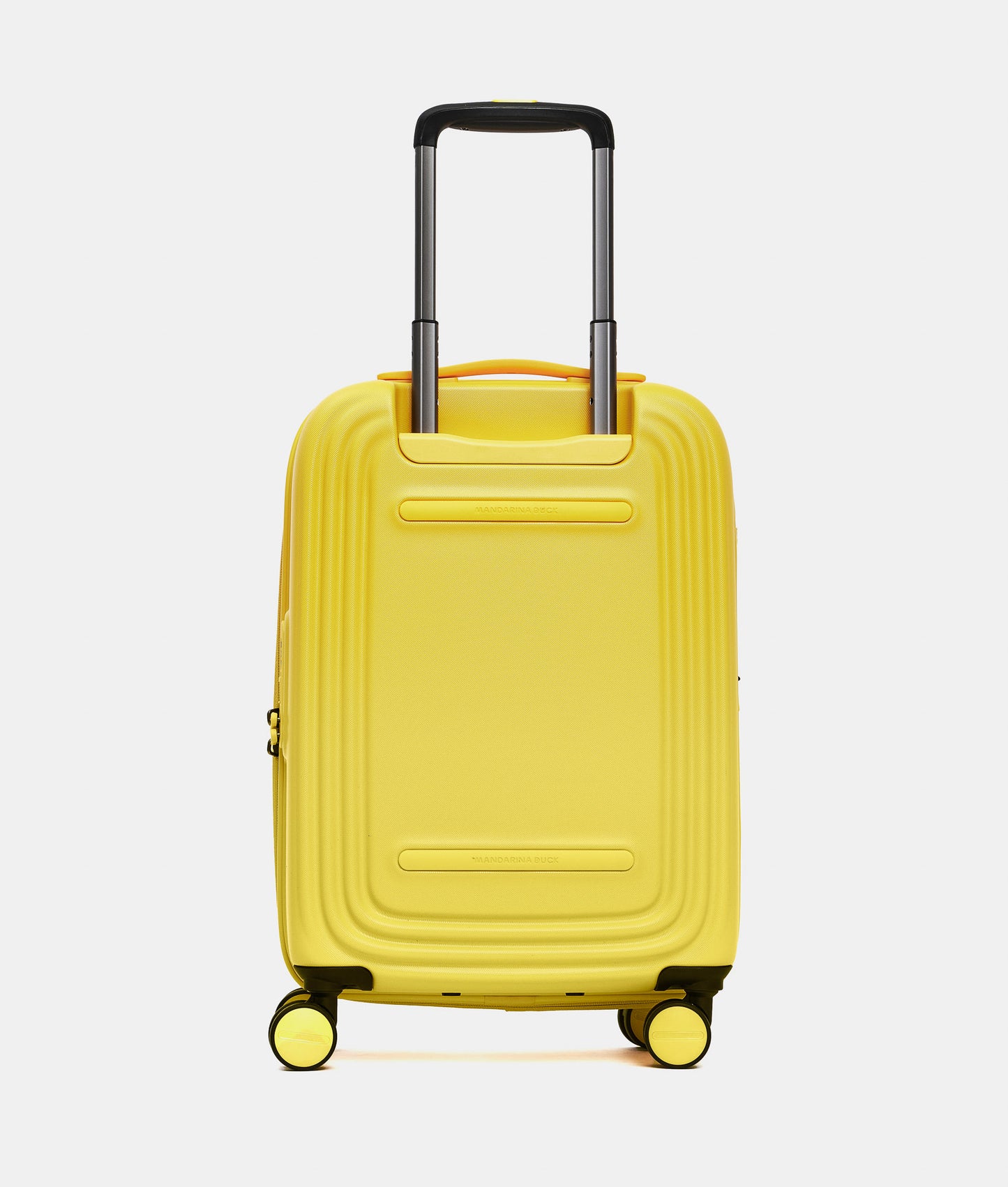 Logoduck+ Trolley Cabin Exp