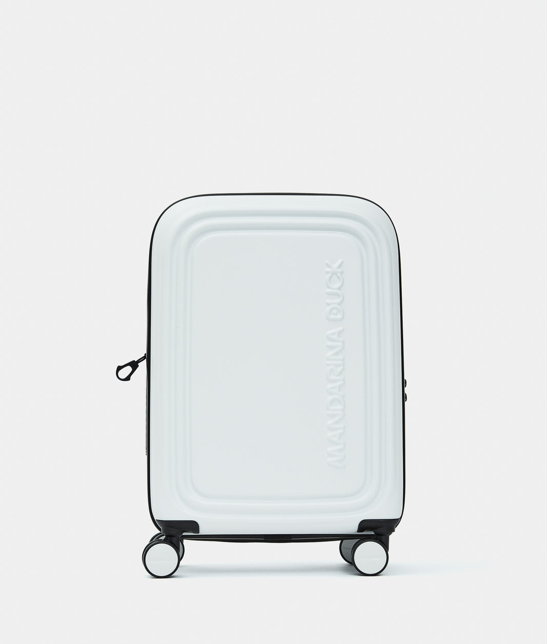 Logoduck+ Trolley Cabin Exp