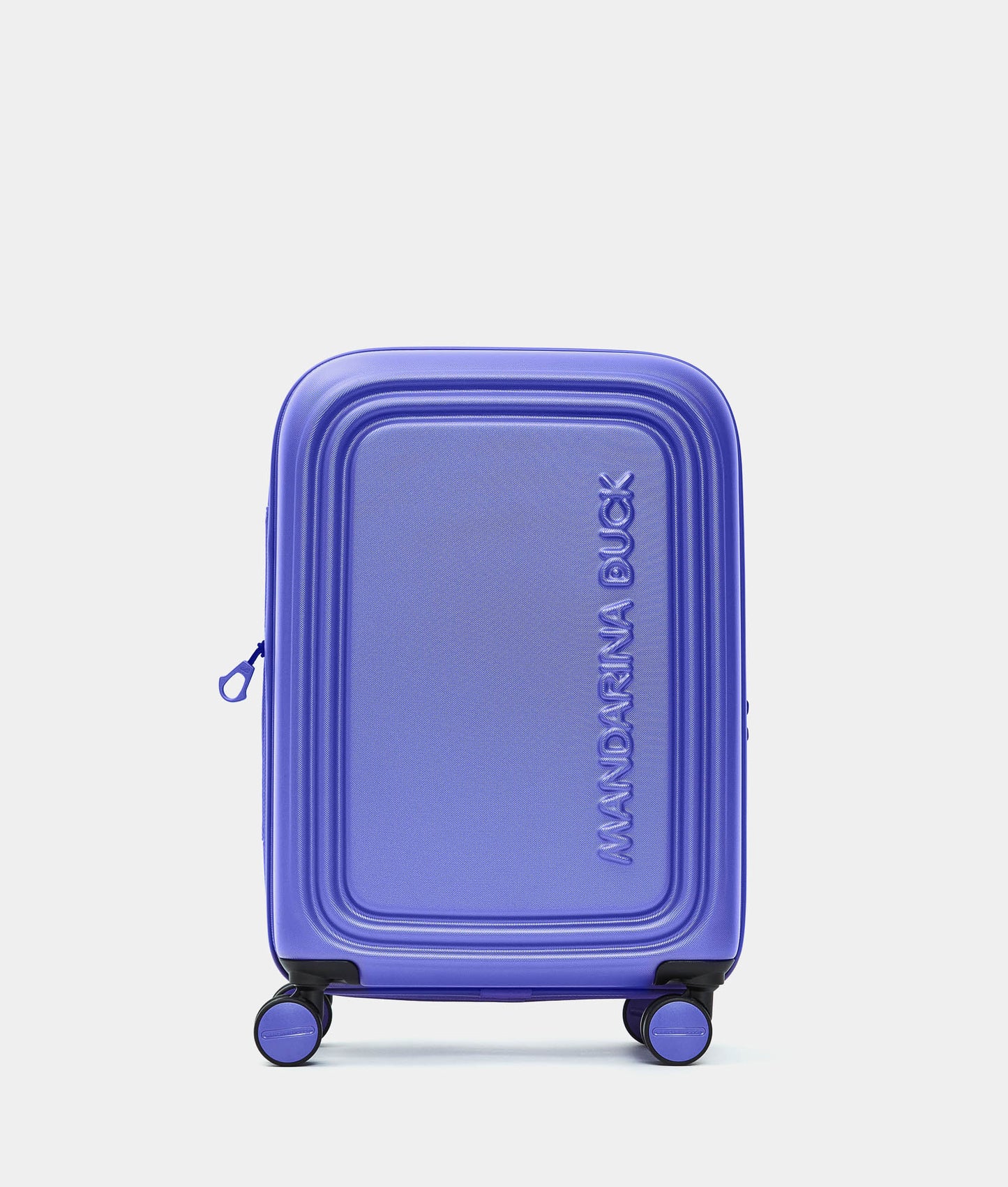 Logoduck+ Trolley Cabin Exp