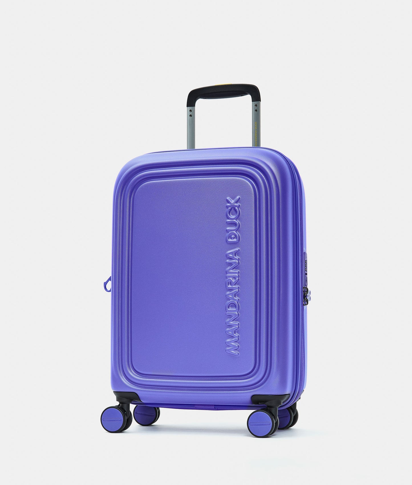 Logoduck+ Trolley Cabin Exp