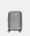Logoduck+ Trolley Cabin Exp