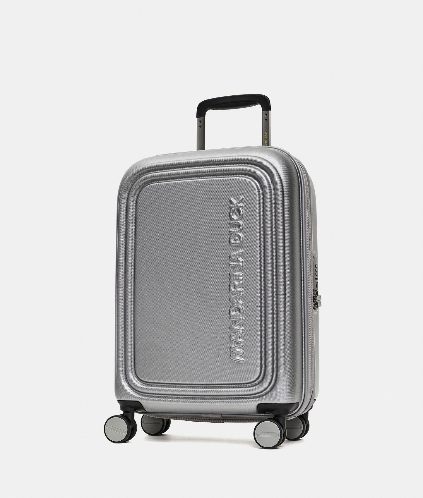 Logoduck+ Trolley Cabin Exp
