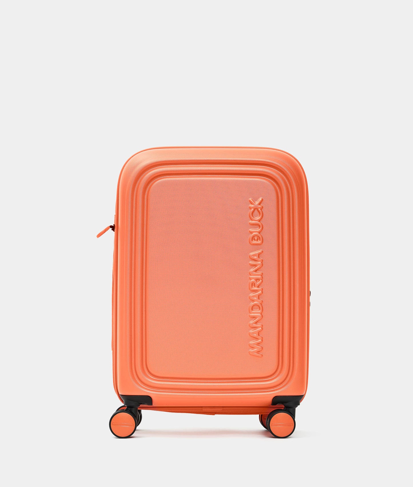 Logoduck+ Trolley Cabin Exp