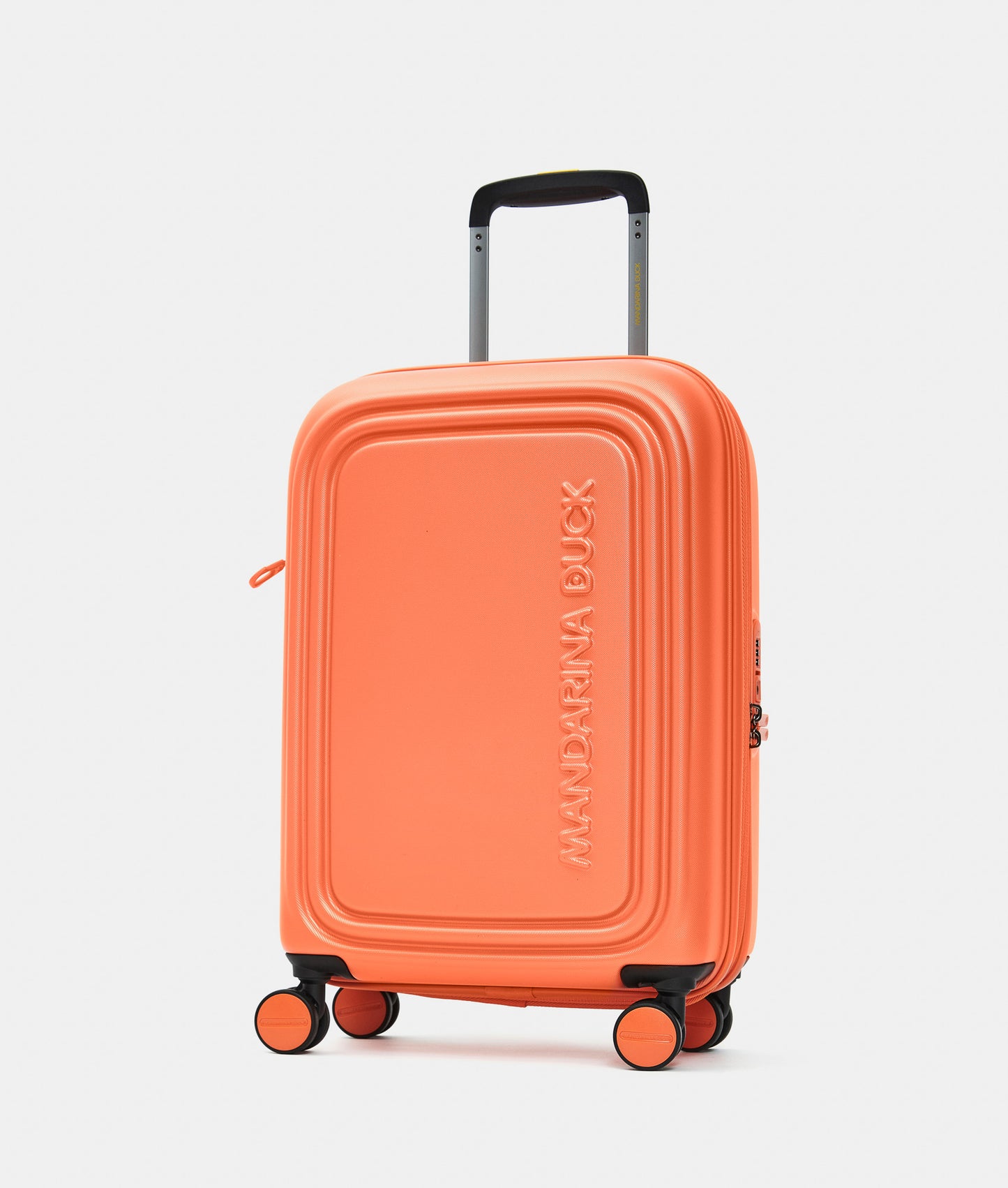 Logoduck+ Trolley Cabin Exp