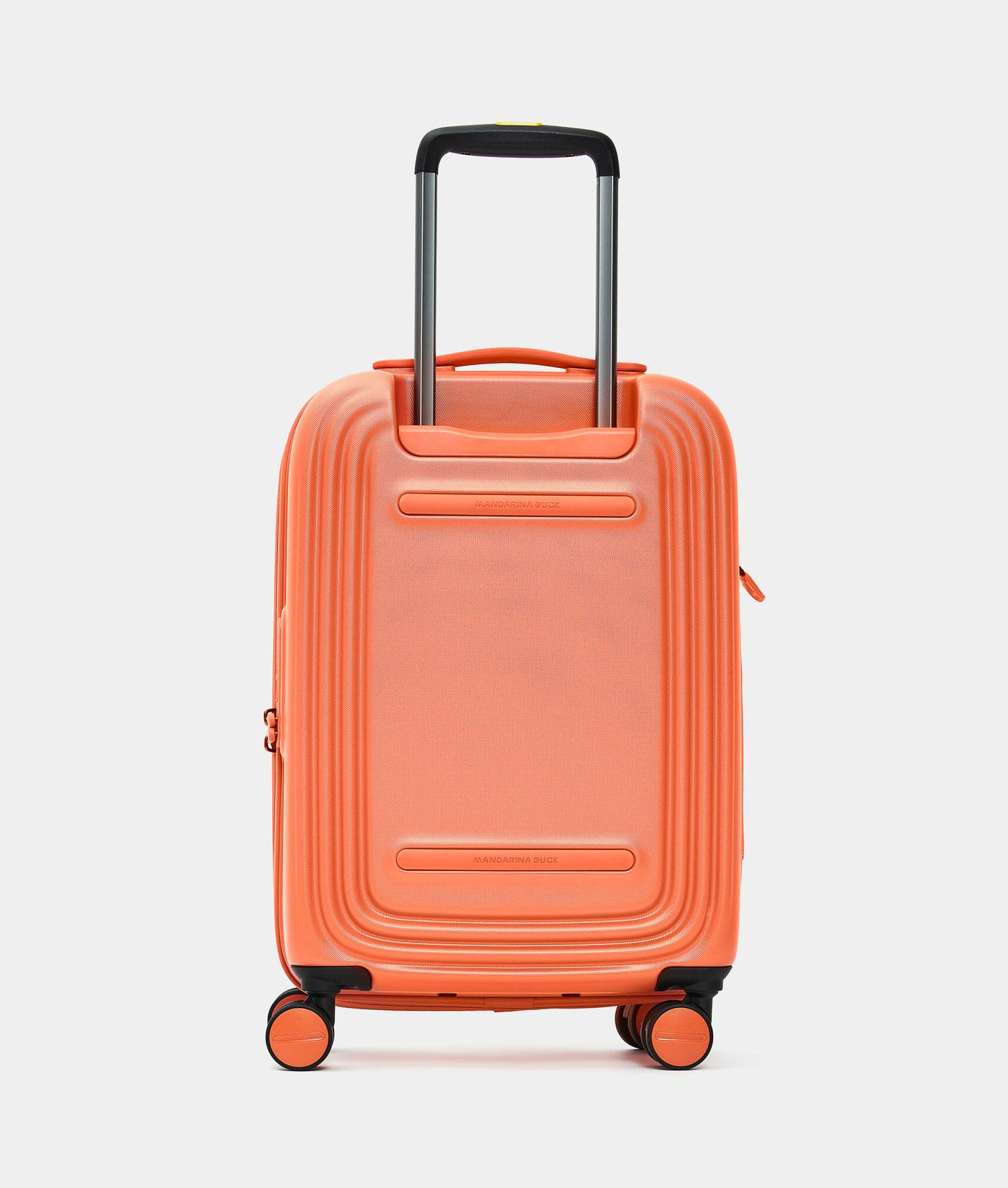 Logoduck+ Trolley Cabin Exp