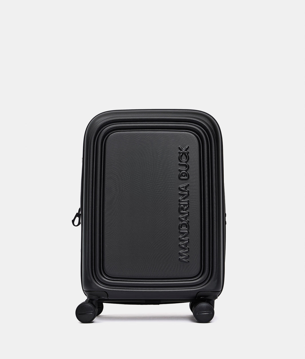 Logoduck+ Trolley Cabin Exp