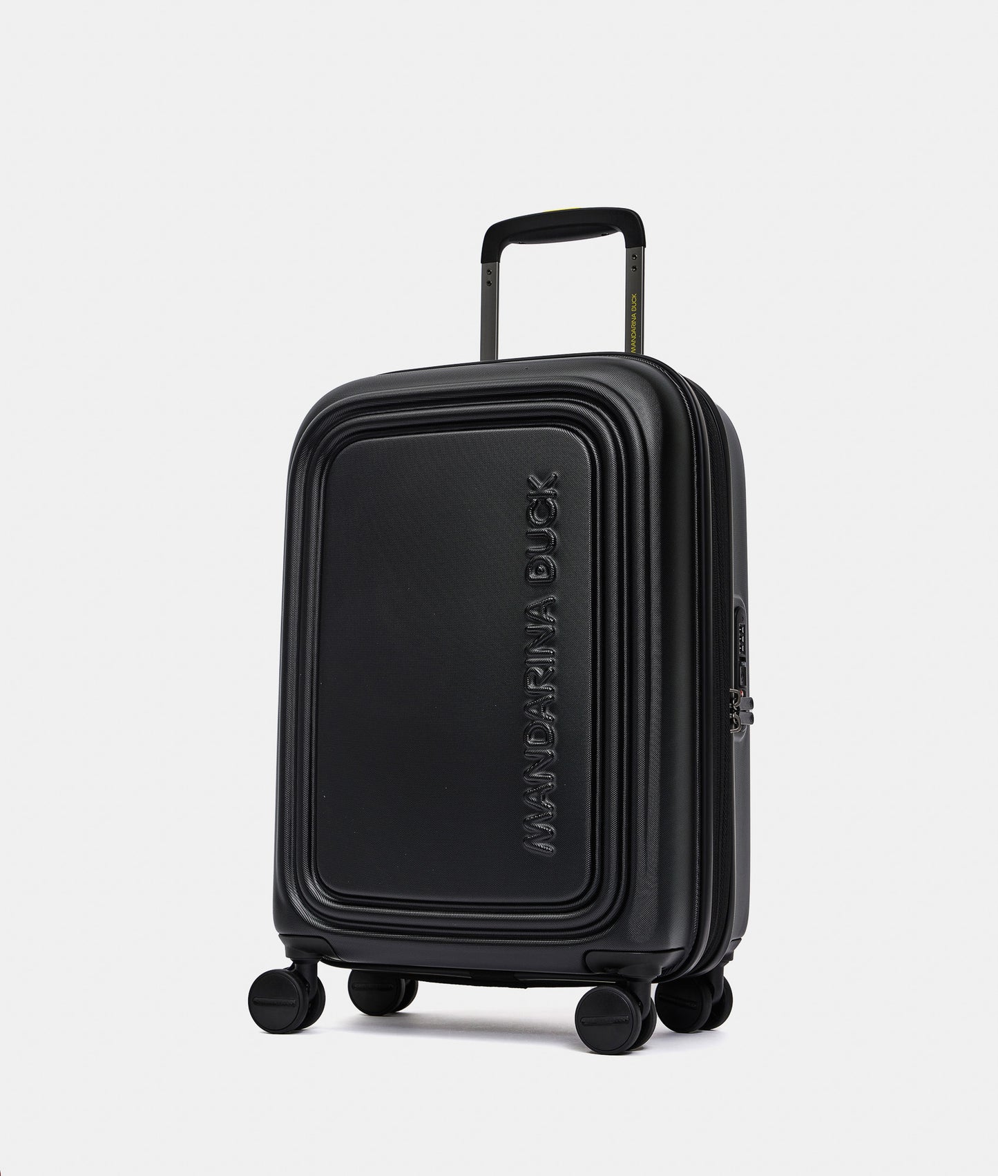 Logoduck+ Trolley Cabin Exp