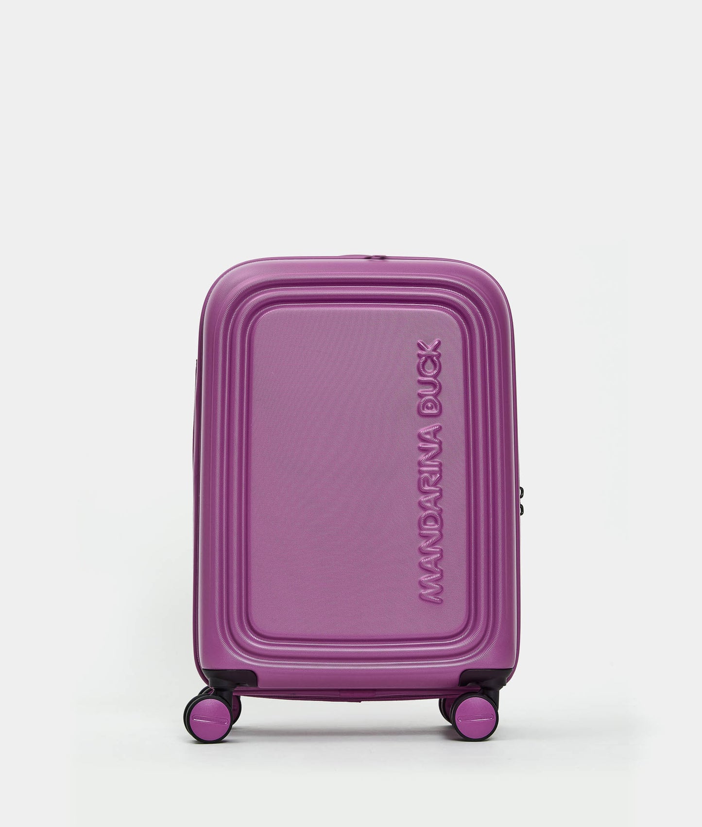 Logoduck+ Trolley Cabin Exp