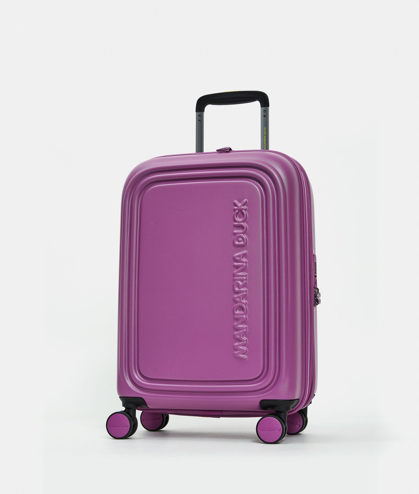 Logoduck+ Trolley Cabin Exp