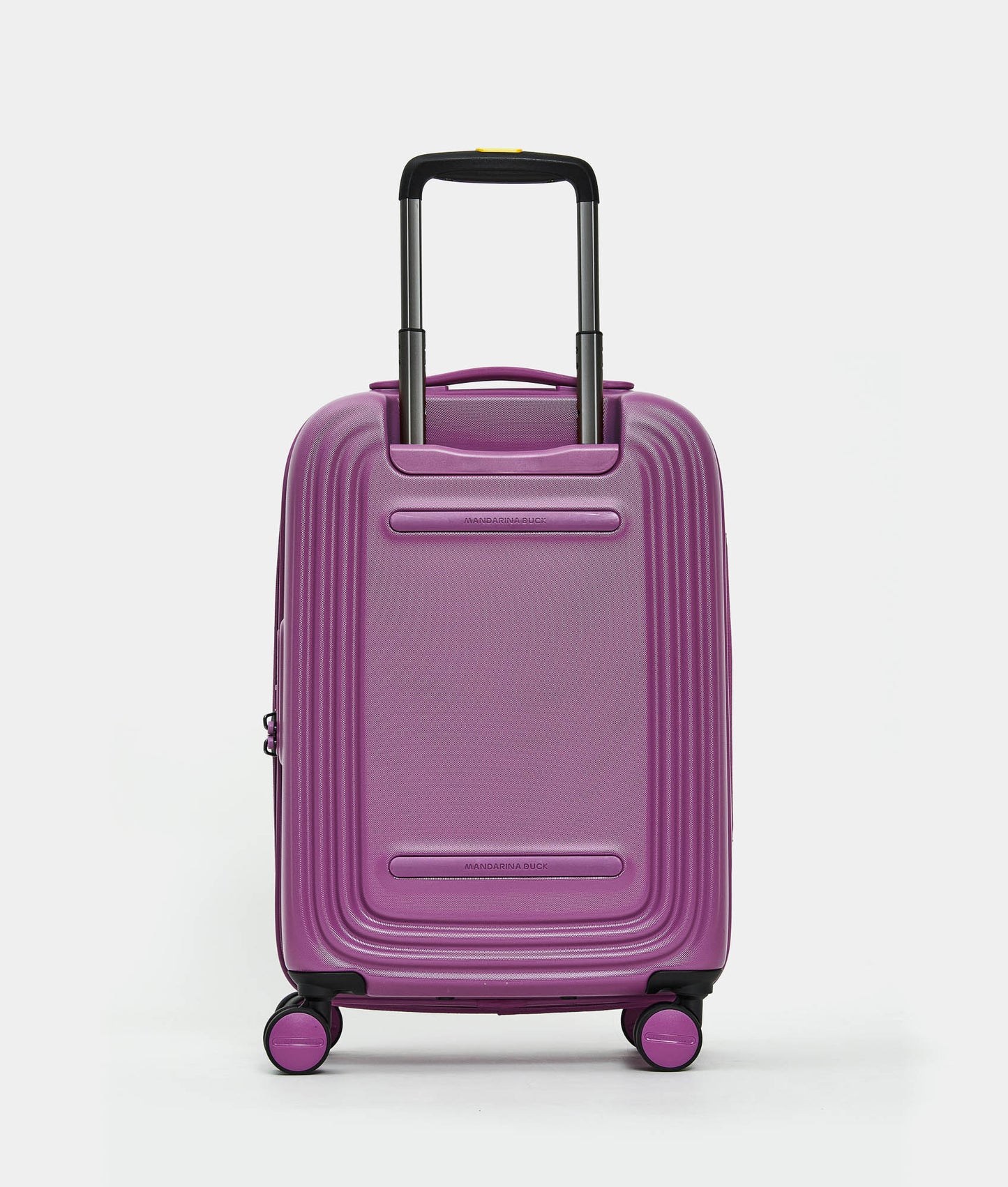 Logoduck+ Trolley Cabin Exp