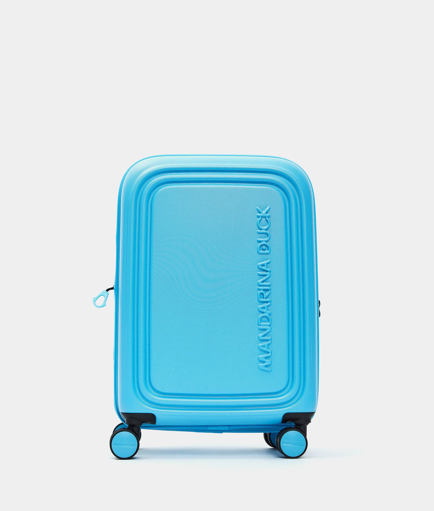 Logoduck+ Trolley Cabin Exp