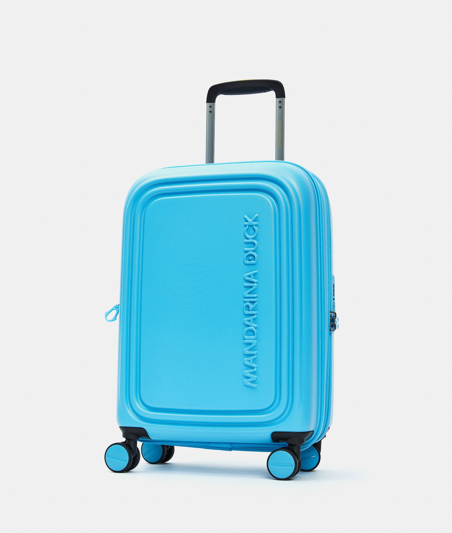 Logoduck+ Trolley Cabin Exp
