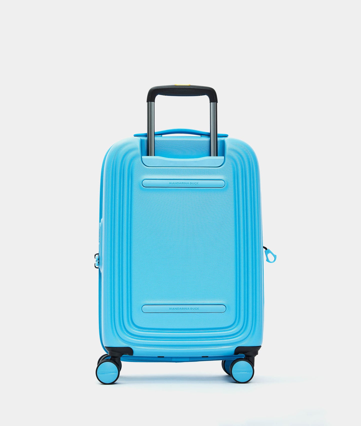 Logoduck+ Trolley Cabin Exp