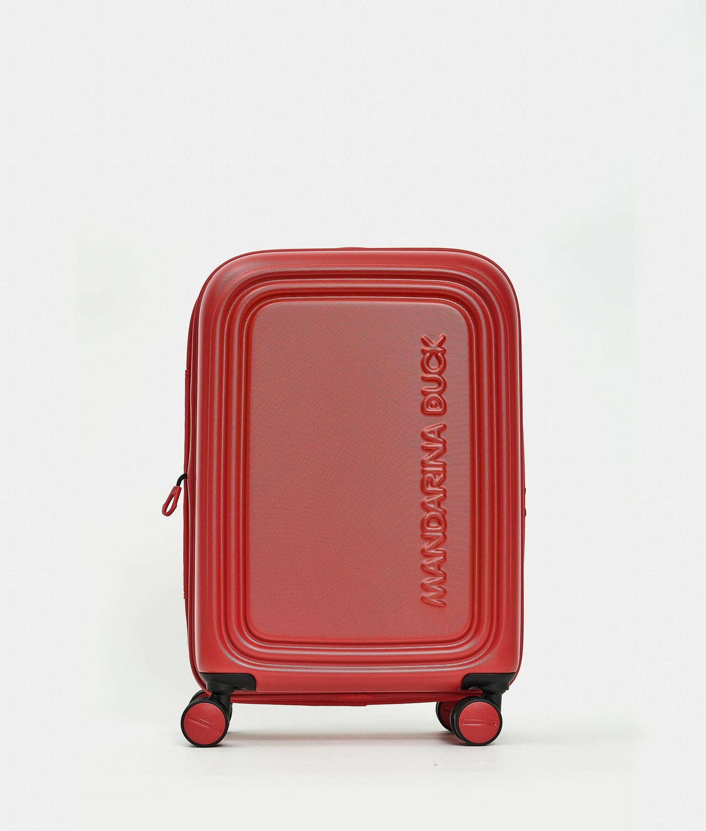 Logoduck+ Trolley Cabin Exp