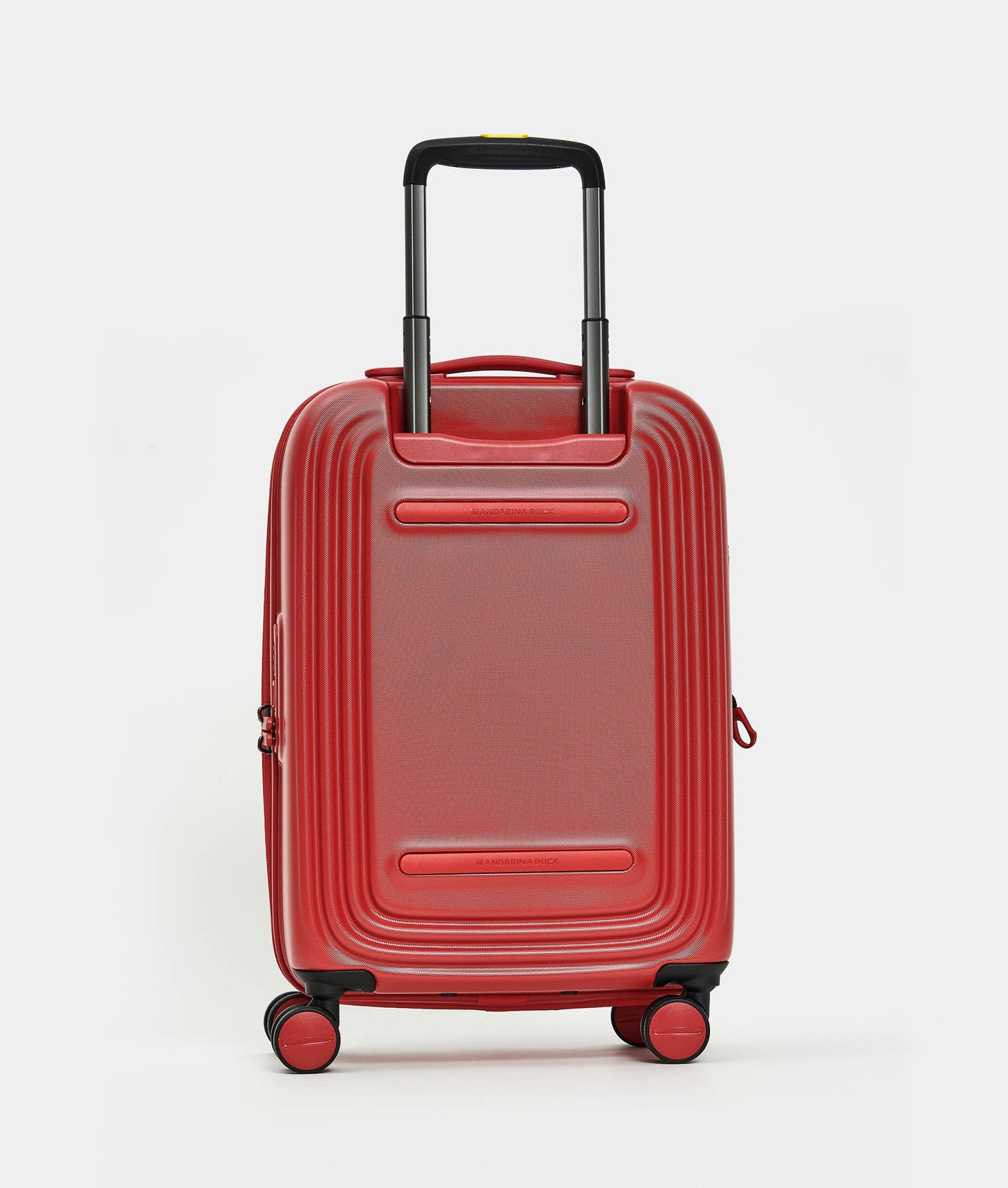 Logoduck+ Trolley Cabin Exp
