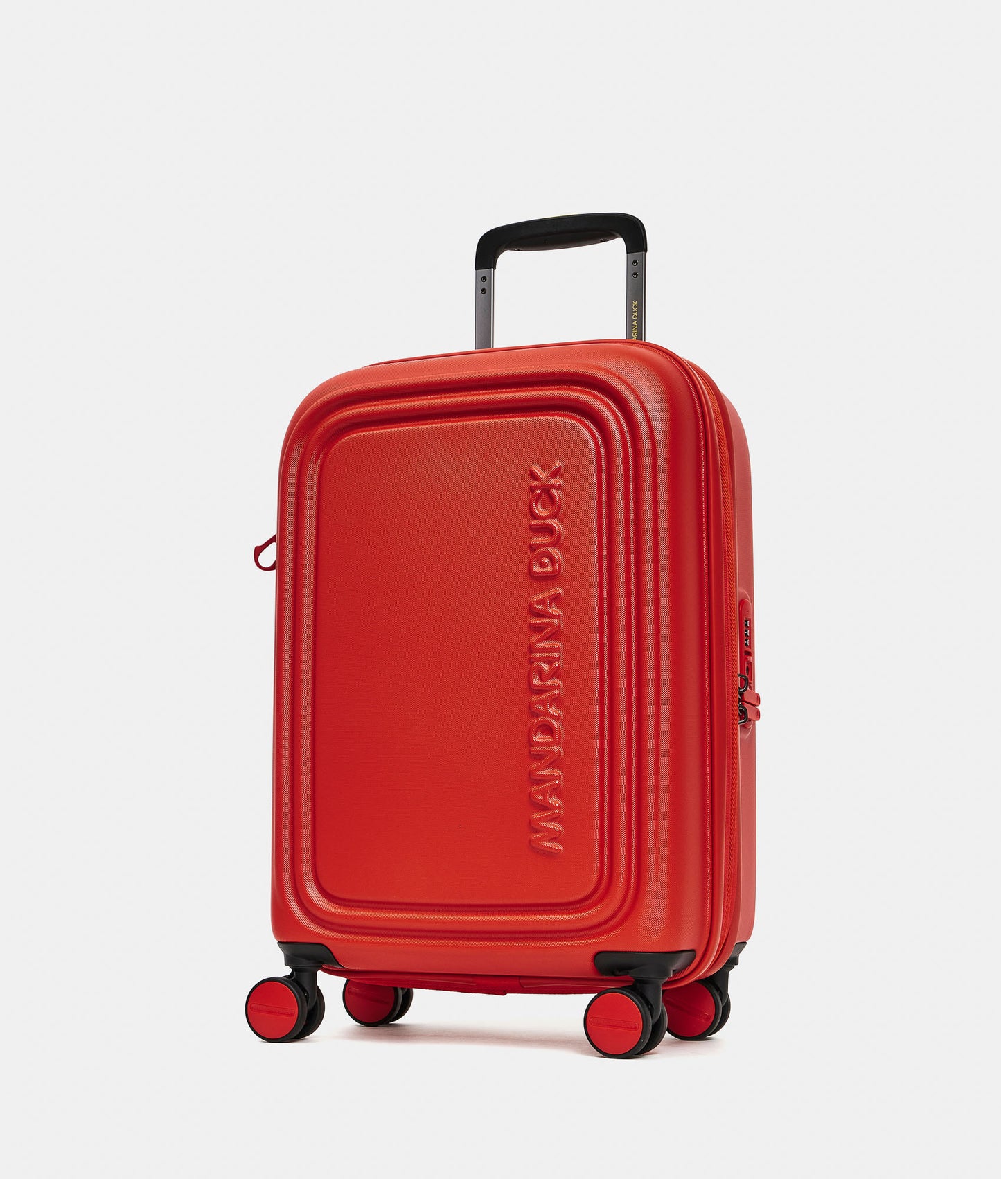 Logoduck+ Trolley Cabin Exp