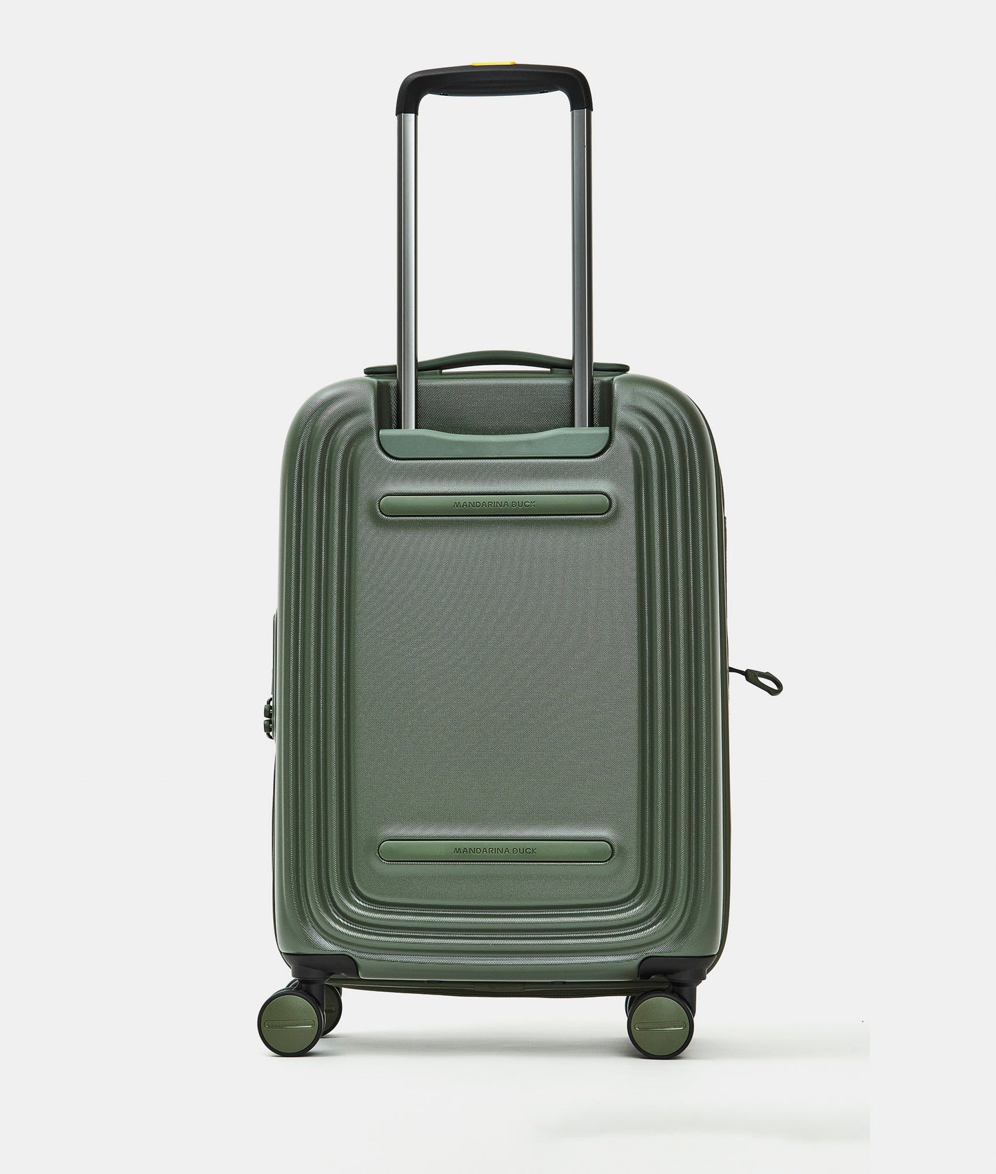 Logoduck+ Trolley Cabin Exp
