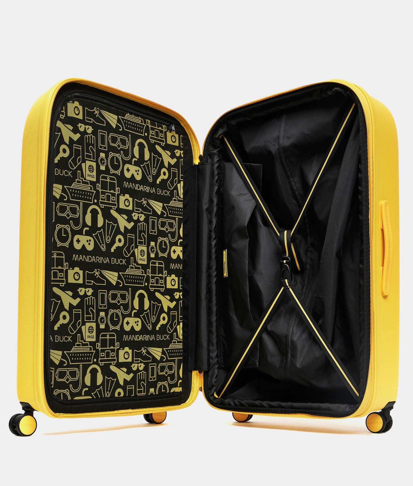 Logoduck+ Trolley Xl Exp