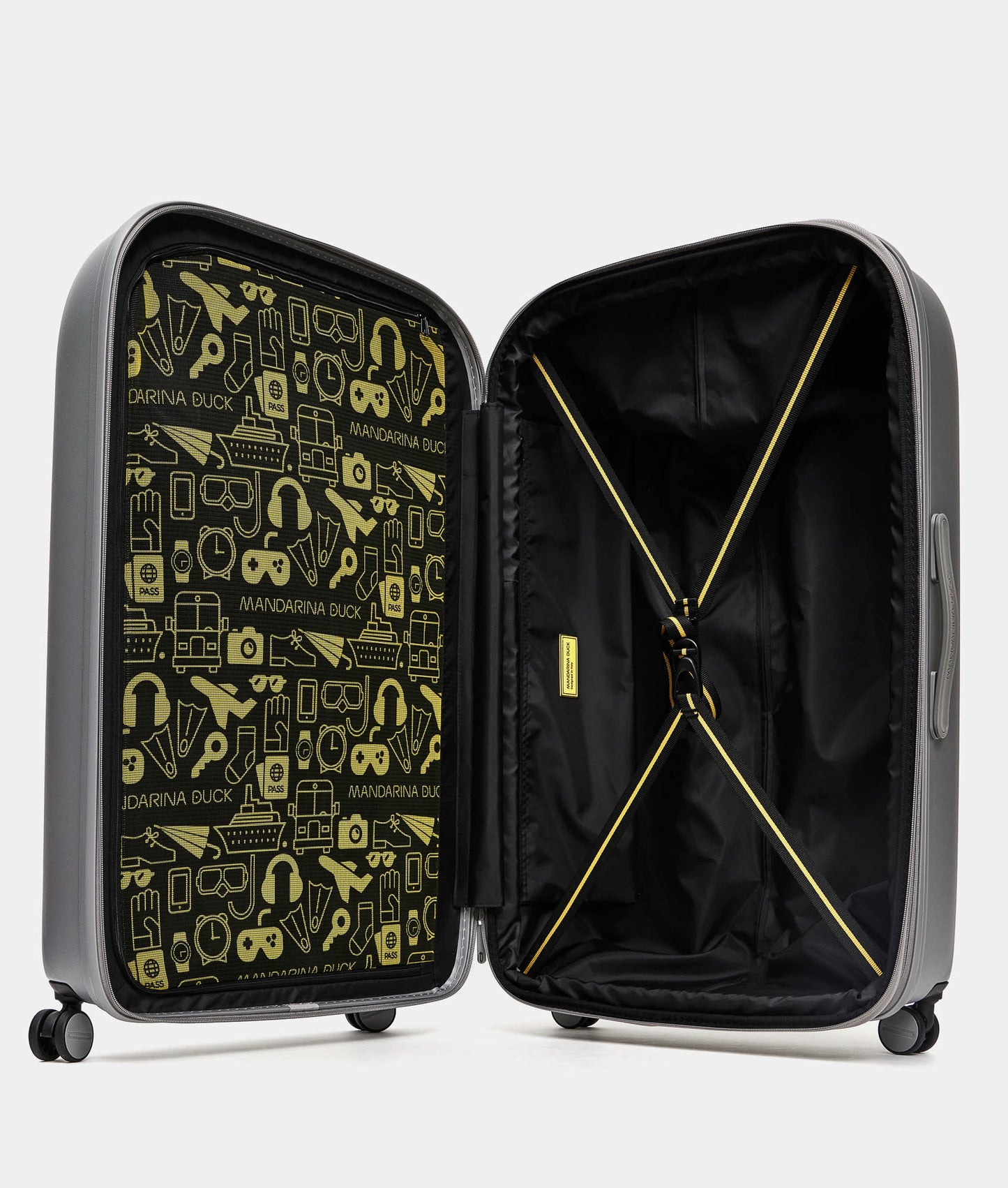 Logoduck+ Trolley Xl Exp