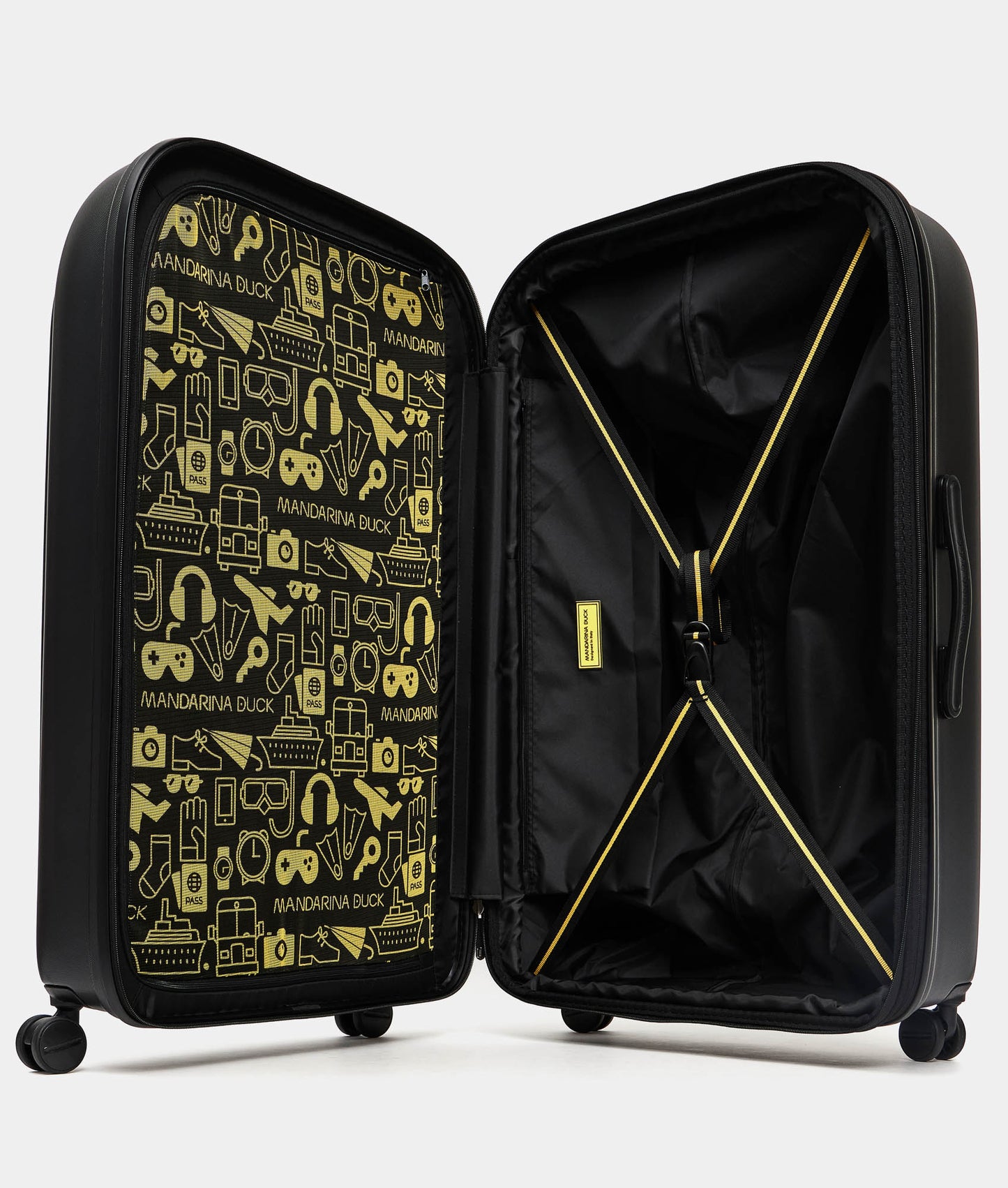 Logoduck+ Trolley Xl Exp